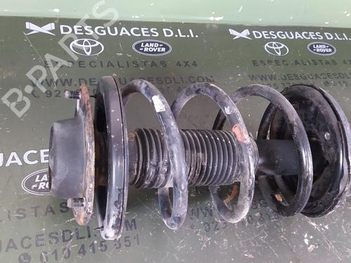 Right front shock absorber HYUNDAI SANTA FÉ I (SM) 2.0 CRDi | BP18309161M17 