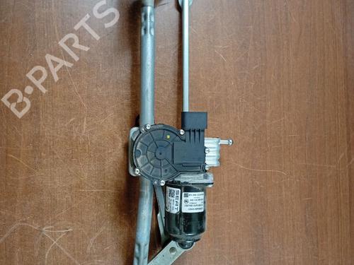 Used Front wiper motor SEAT ARONA (KJ7, KJP) 1.0 TSI (116 hp) 30314119