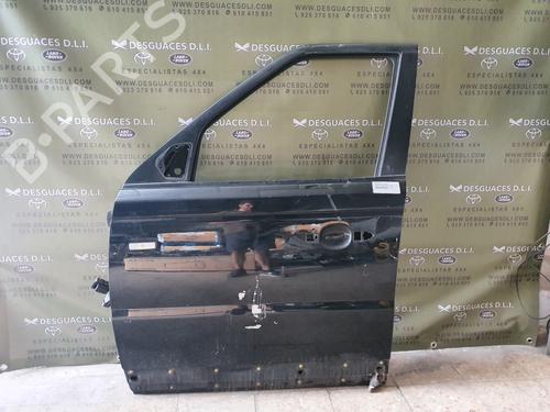 Used Left front door LAND ROVER RANGE ROVER SPORT I (L320) 2.7 D 4x4 (190 hp) 17850232