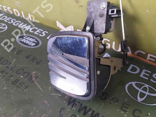 Tailgate handle SEAT CORDOBA (6L2) 1.9 TDI | BP17853162C132 
