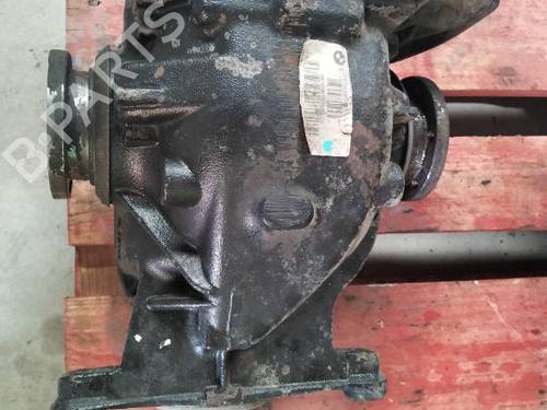 Used Rear differential Rear differential 39119731 39119731
