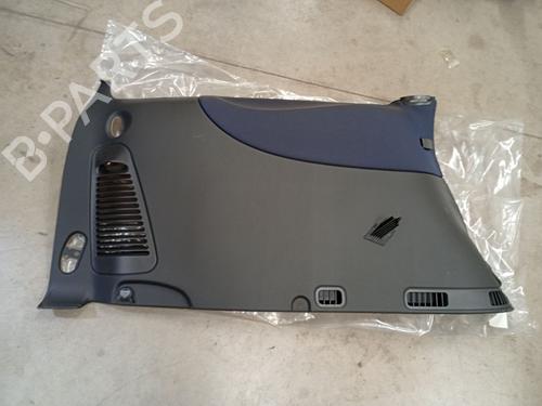 Used Rear left panel VW SHARAN (7M8, 7M9, 7M6) [1995-2010]  30964247