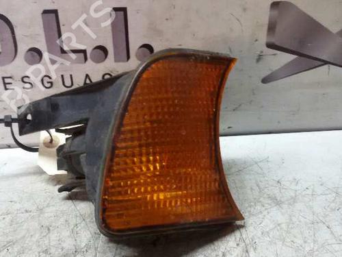 Right front indicator BMW 5 (E34) 525 tds (143 hp) 17845461