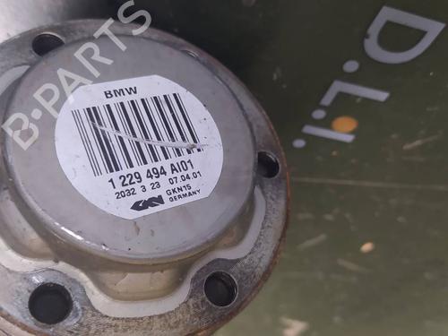 Right rear driveshaft BMW 3 (E46) 318 i | BP17851950M41 
