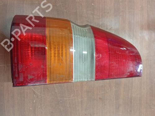 Used Left taillight Left taillight FORD ESCORT VI Estate Van (AVL) [1995-2001] 34605676 34605676