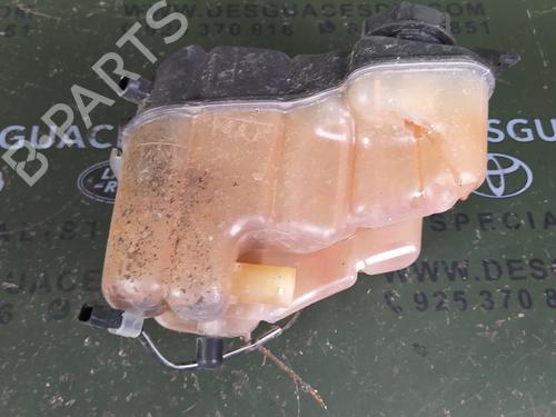 Expansion tank LAND ROVER FREELANDER 2 (L359) 2.2 TD4 4x4 | BP17850046C120 
