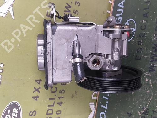 Styring servopumpe BMW 3 (E46) 320 d | BP17845634M99 