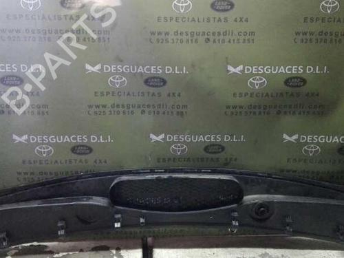 Used Scuttle panel CITROËN BERLINGO Box Body/MPV (B9) 1.6 HDi 90 4x4 (90 hp) 17848504