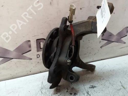 Right front steering knuckle OPEL ZAFIRA A MPV (T98) 2.0 DTI 16V (F75) | BP17845268M26 