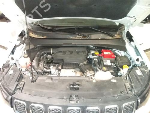 Used Engine Engine JEEP COMPASS (MP, M6, MV, M7) 1.5 T4 Hybrid (131 hp) 36355338 36355338