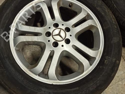 Used Rim MERCEDES-BENZ M-CLASS (W164) ML 320 CDI 4-matic (164.122) (224 hp) 17851549
