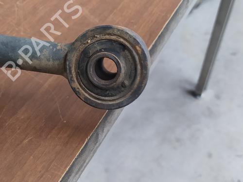 Left front shock absorber TOYOTA HILUX VII Pickup (_N1_, _N2_, _N3_)  | BP27302146M16 