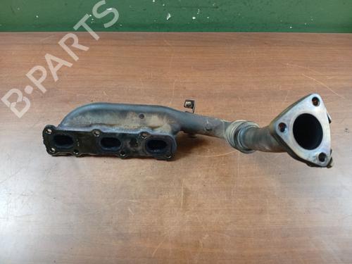 Exhaust manifold JEEP GRAND CHEROKEE IV (WK, WK2) 3.0 CRD V6 4x4 | BP30133987M110