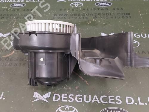 Heater blower motor LAND ROVER DISCOVERY SPORT (L550) 2.2 D 4x4 | BP17853629M62 