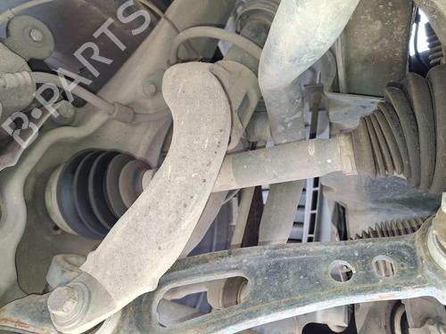 Used Left front driveshaft Left front driveshaft 35764855 35764855