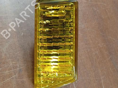 Used Right front fog light FORD ESCORT V (AAL, ABL) [1990-1996]  31010387