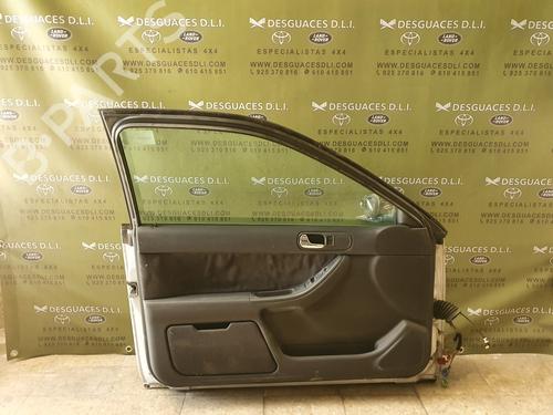 Left front door AUDI A3 (8L1) 1.9 TDI | BP17850269C2 