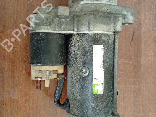 Startmotor MERCEDES-BENZ SPRINTER 3-t Bus (B903) 313 CDI (903.671, 903.672, 903.673) (129 hp) 27878373