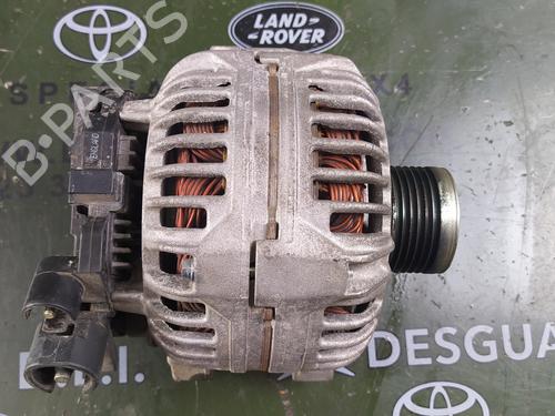 Alternator SUZUKI GRAND VITARA I (FT, HT) 2.0 HDI 110 16V 4x4 (SQ420D, TD83V) | BP17851415M7 
