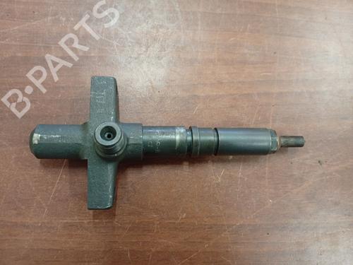 Injektor für Injektor MITSUBISHI PAJERO III (V7_W, V6_W) 3.2 Di-D (V68W, V78W) (165 hp) 34127128 34127128