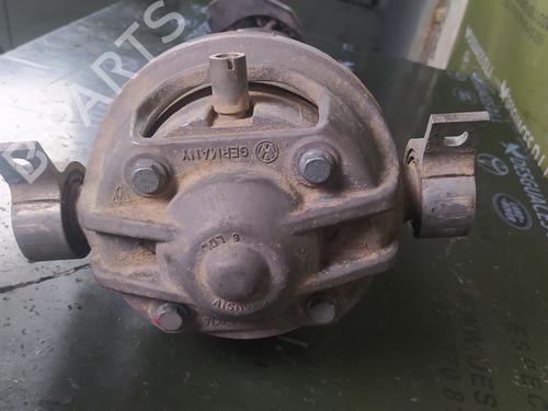 Right rear shock absorber VW TOUAREG (7LA, 7L6, 7L7) 2.5 R5 TDI | BP17852972M19 