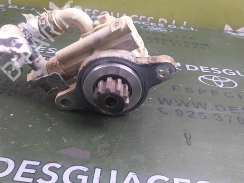 Used Steering pump TOYOTA LAND CRUISER PRADO (_J12_) 3.0 D-4D (KDJ120, KDJ125) (163 hp) 17844397