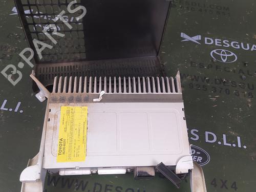 Elektronisk modul TOYOTA LAND CRUISER PRADO (_J12_)  | BP18096875M83 