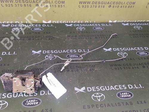 Used Rear left lock CITROËN XSARA Coupe (N0) 1.9 D (70 hp) 17852213