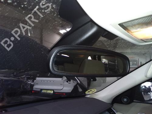 Used Rear mirror Rear mirror LAND ROVER RANGE ROVER EVOQUE (L538) [2011-2019] 33694430 33694430