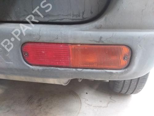 Used Rear bumper right light LAND ROVER FREELANDER I (L314) [1998-2006]  27498293