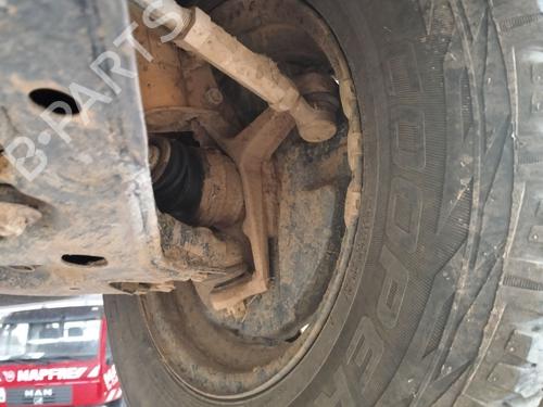 Used Left front steering knuckle Left front steering knuckle 39203423 39203423
