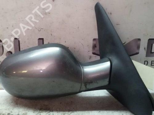 Right mirror RENAULT MEGANE I Classic (LA0/1_) 1.6 16V (LA00, LA04, LA0B, LA11, LA16, LA19, LA1J, LA1K,... | BP17847223C27 