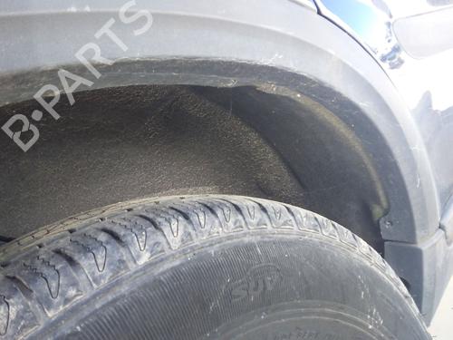 Used Wheel arch VOLVO XC90 I (275) D5 AWD (185 hp) 25494051