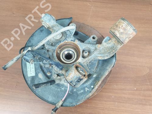 Right rear steering knuckle HONDA CR-V II (RD_) 2.2 CTDi (RD9) | BP19478563M28 