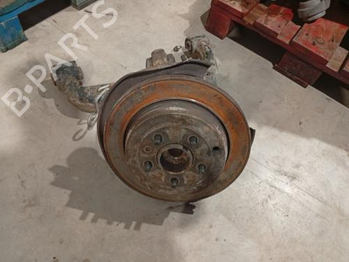 Used Left rear steering knuckle Left rear steering knuckle 34508735 34508735