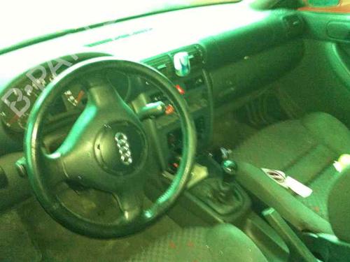 Steering rack AUDI A3 (8L1) 1.9 TDI | BP17845442M22