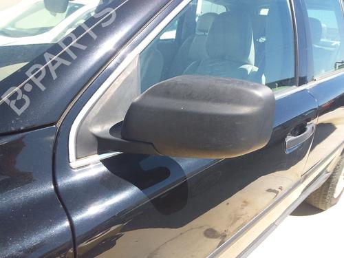 Used Left mirror VOLVO XC90 I (275) D5 AWD (185 hp) 25494035
