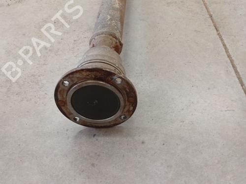 Driveshaft SUZUKI JIMNY Closed Off-Road Vehicle (SN) 1.3 16V (SN413) | BP28575961M37