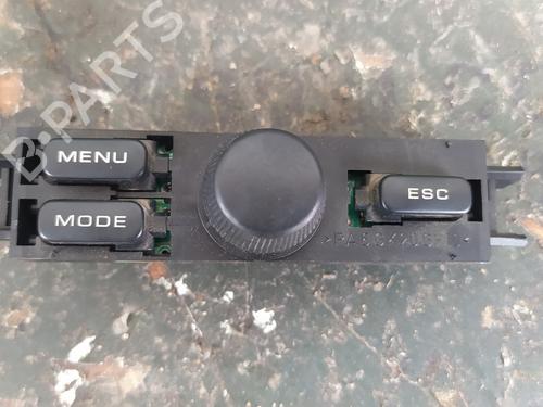 Used Switch PEUGEOT 607 (9D, 9U) 2.2 16V (158 hp) 19175015