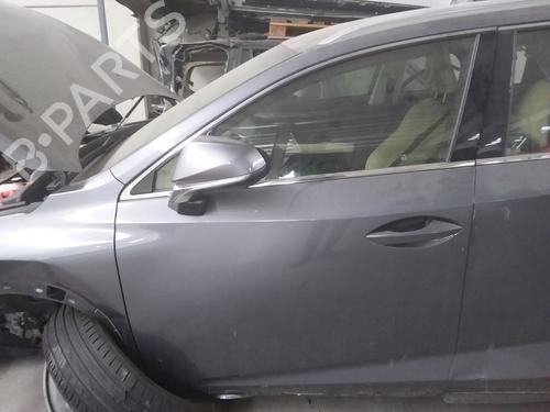 Used Left front door LEXUS NX (_Z1_) [2014-2025]  27261987