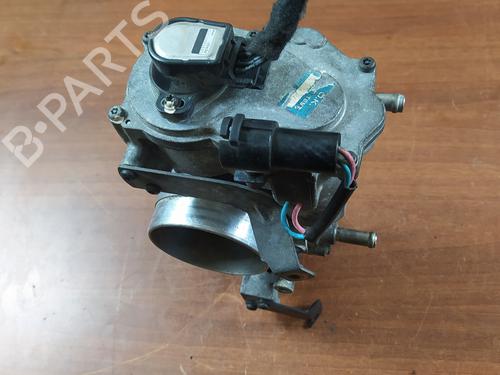 Throttle body JAGUAR XJ (X308) 4.0 | BP25046642M82 