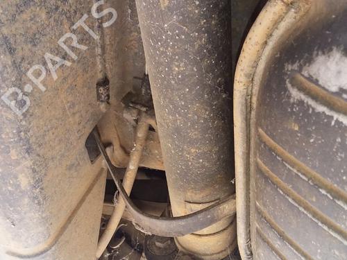 Used Driveshaft MERCEDES-BENZ 124 Saloon (W124) 300 D (124.130) (113 hp) 26140754