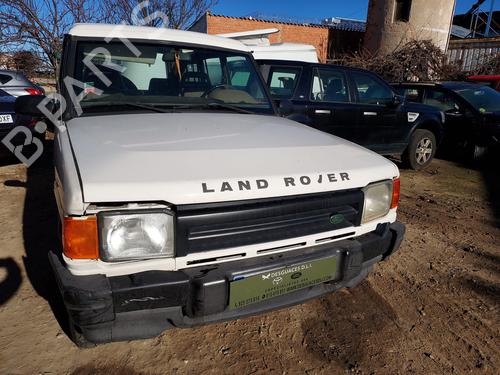 Brugte LAND ROVER DISCOVERY I (LJ)    4603842