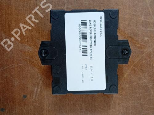 Electronic module LAND ROVER DISCOVERY SPORT (L550) 2.2 D 4x4 | BP32266283M83 - Image 2