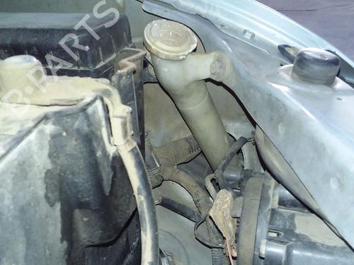 Sprinklertank MITSUBISHI L200 / TRITON (KA_T, KB_T) [2004-2018]  31612279