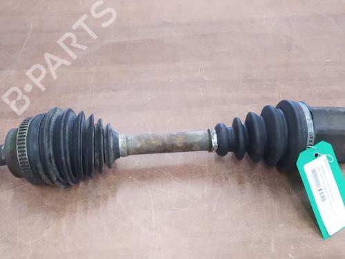 Used Right front driveshaft Right front driveshaft 34004016 34004016