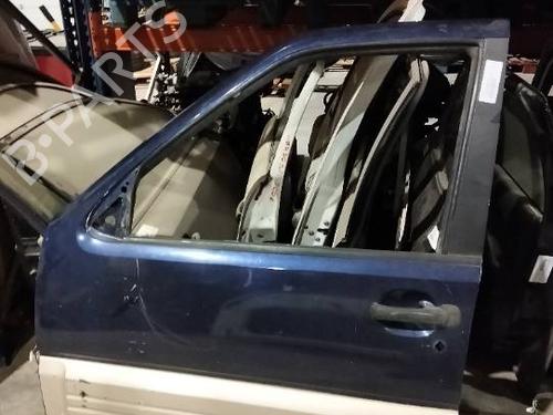 Used Left front door Left front door FORD MAVERICK (UDS, UNS) 2.7 TD (100 hp) 39752452 39752452