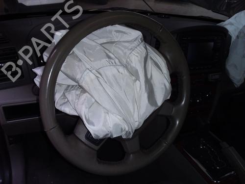 Used Steering wheel JEEP GRAND CHEROKEE III (WH, WK) 3.0 CRD 4x4 (218 hp) 30729766