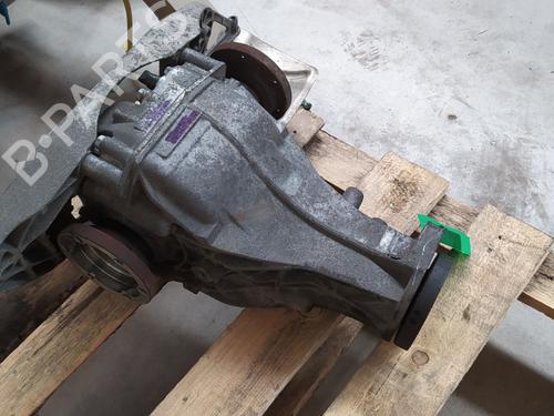 Used Rear differential Rear differential 27589189 27589189