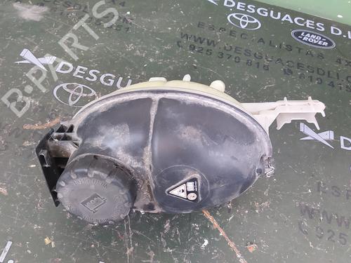 Used Expansion tank MERCEDES-BENZ C-CLASS (W204) C 220 CDI (204.002) (170 hp) 17846651